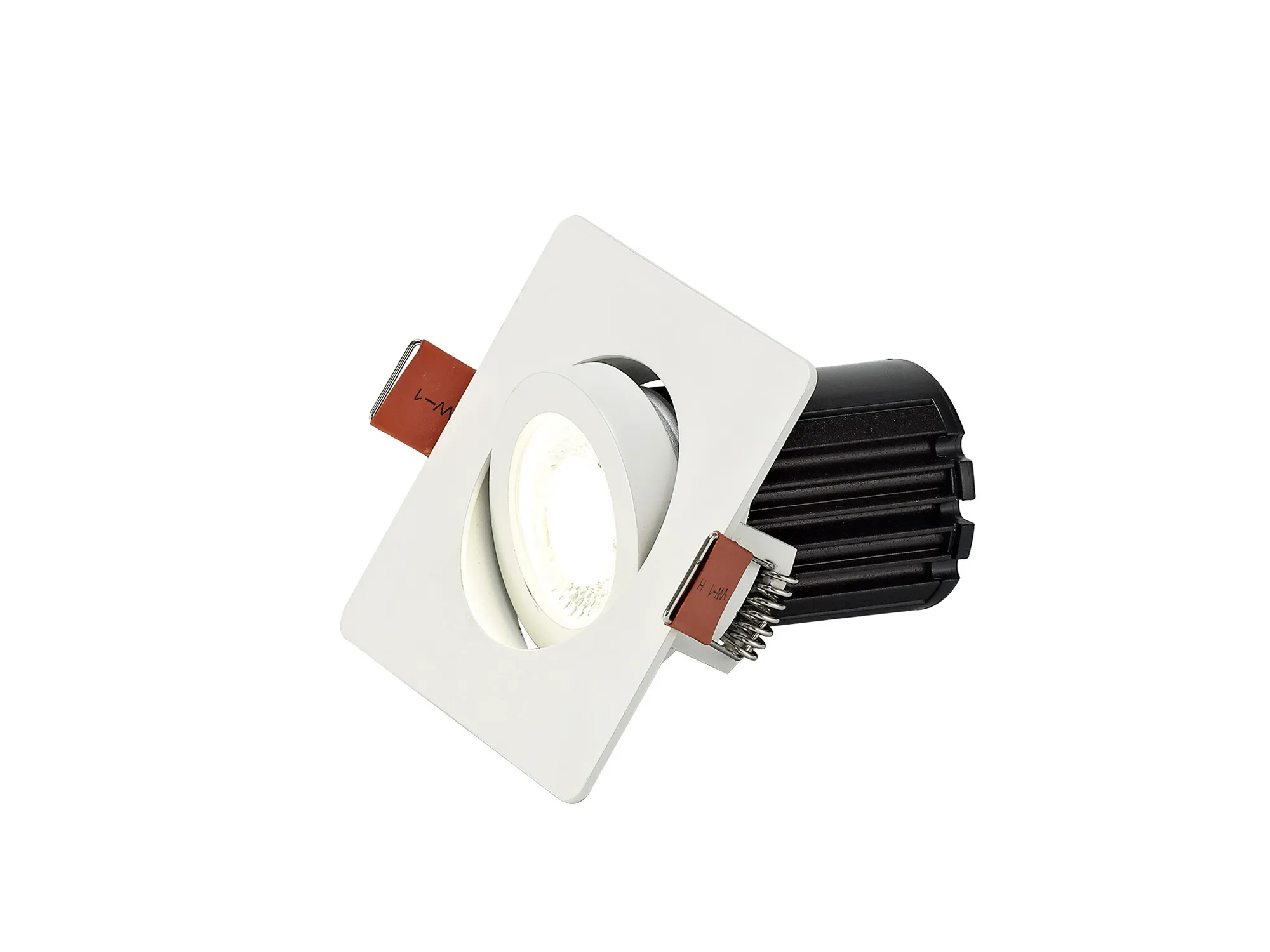 Bare S 10 Recessed Ceiling Luminaires Dlux Square/Rectangular Recess Ceiling Bare S 10 Recessed Ceiling Luminaires Dlux Square/Rectangular Recess Ceiling